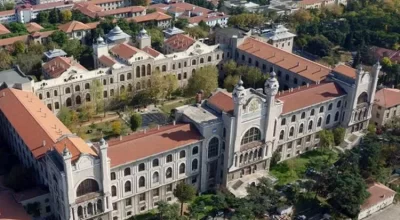 Sağlık Bilimleri Üniversitesi Sözleşmeli personel alım ilanı