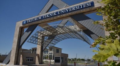 Erzurum Teknik Üniversitesi Öğretim Üyesi alım ilanı