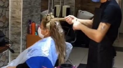 Keratin Bakımı Her Saça Şart!