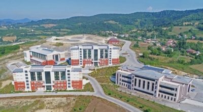 Bartın Üniversitesi 16 Sözleşmeli Personel alacak