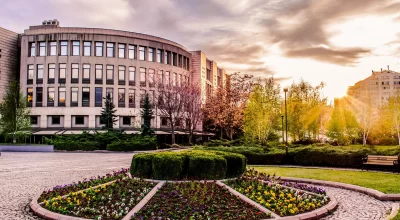 İhsan Doğramacı Bilkent Üniversitesi Öğretim Üyesi alım ilanı