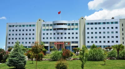 Balıkesir Üniversitesi Öğretim Üyesi alım ilanı