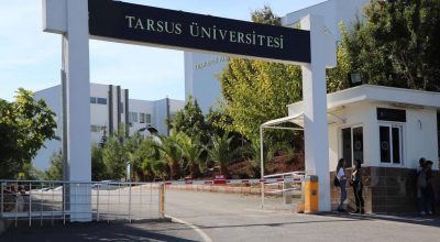 Tarsus Üniversitesi Öğretim Üyesi alım ilanı