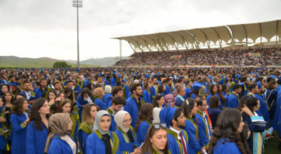 “Kırşehir’e Gelecek Olan Gençlerimize De Kucak Açmaya Devam Edeceğiz”