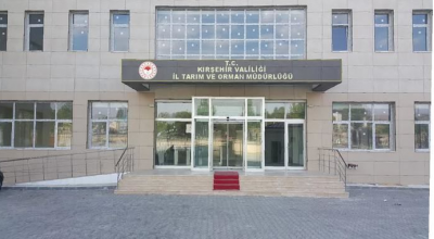 Kırşehir Tarım Ve Orman İl Müdürlüğün’den Duyuru