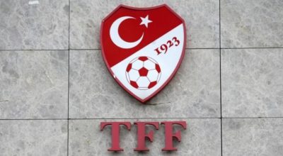 Futbolda önemli Kararlar alındı