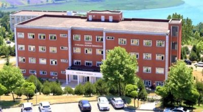 Sakarya Uygulamalı Bilimler Üniversitesi 4/B Sözleşmeli Personel alım ilanı