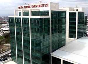 OSTİM Teknik Üniversitesi Öğretim görevlisi alım ilanı