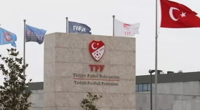 TFF’DEN OYUNCULARA DÜZENLEME GELDİ