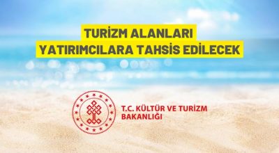 Kültür ve Turizm Bakanlığı Kamu Taşınmazı Tahsis Duyurusu