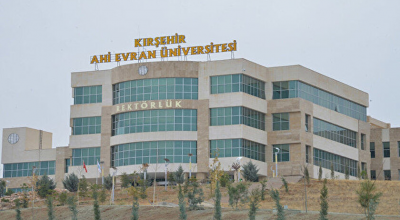 Kırşehir Ahi Evran Üniversitesi’nden Bilgilendirme