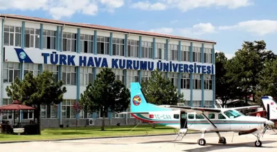 Türk Hava Kurumu Üniversitesi Akademik Personel alım ilanı