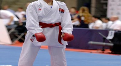 Karate kursu açıldı!