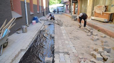 Başkan Ekicioğlu’ndan Saha Çalışmalarıyla İlgili Açıklama!