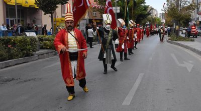 Ahilik Kırşehir’e yakışır şekilde kutlanacak