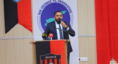 “Birlik Ve Be­ra­berlik İçerisinde Ha­re­ket Edilmeli”