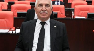 CHP’Lİ DURMAZ YEREL BASININ EKONOMİK SORUNLARINI TBMM GÜNDEMİNE TAŞIDI!