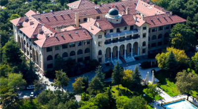 Gazi Üniversitesi Sürekli İşçi alım ilanı