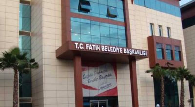 Fatih Belediyesi 60 Memur ve Zabıta Memuru alacak