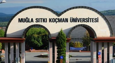 Muğla Sıtkı Koçman Üniversitesi Öğretim Üyesi alım ilanı