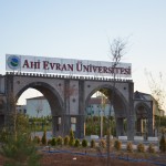 2014 Yılı Ahi Evran Üniversitesi'nin yılı oldu